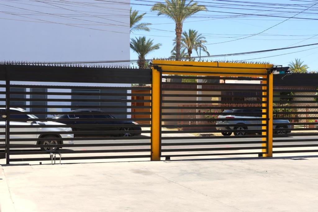 Depa En Centenario Exelente Ubicacion 1! แอร์มอซิโญ ภายนอก รูปภาพ